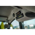 Traktor LS MT3.50 HST / CAB / TURF | recenzie | video | cena