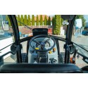 Ciągnik LS Tractor MT3.50 HST / CAB / TURF | opinie | video | cena