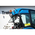 Ciągnik LS Tractor MT3.50 HST / CAB / TURF | opinie | video | cena