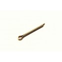 Cost of delivery: Mitsubishi VST MT180/222/270 lift pin