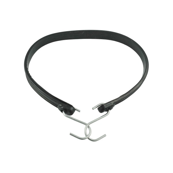 Taśma gumowa 1040 mm / guma TUZ / sprężyna gumowa do zawiesi TUZ | Traktor.com.pl