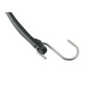 Ruban en caoutchouc 1040 mm / attelage trois points en caoutchouc / ressort en caoutchouc pour suspensions à trois points