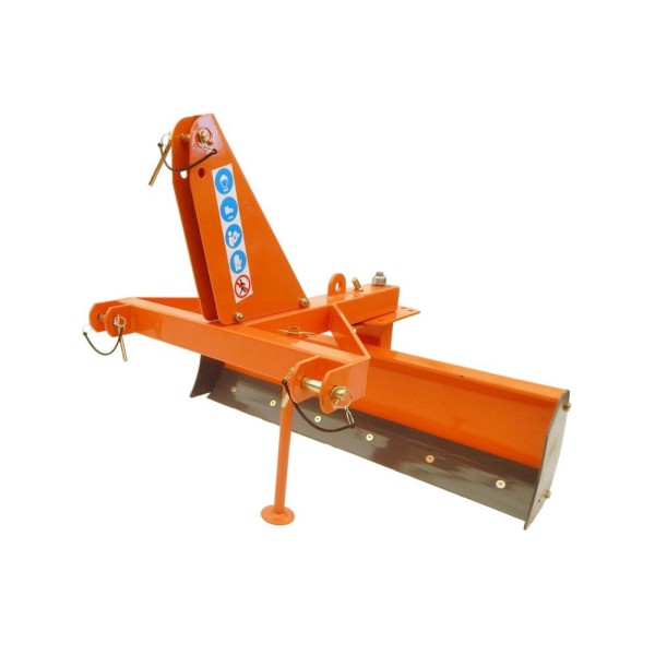 Niveleur pour tracteur GD180 GEO