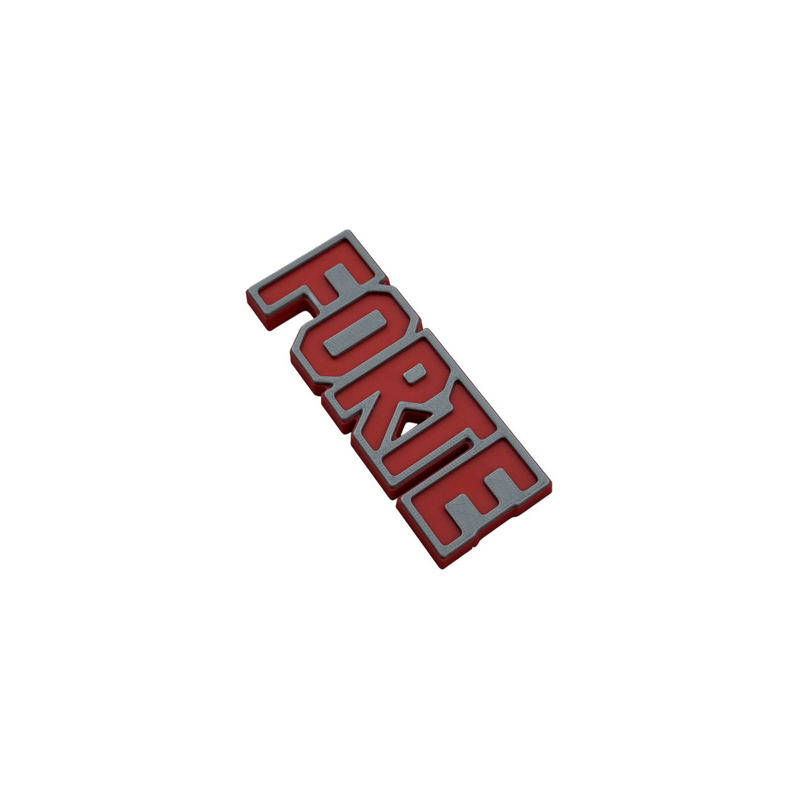 Grill Yanmar FORTE, Logo Yanmar, Logo Yanmar FORTE