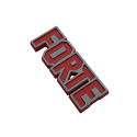 Parrilla Yanmar FORTE, Logotipo Yanmar, Logotipo Yanmar FORTE
