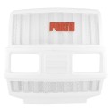 Grill Yanmar FORTE, Logo Yanmar, Logo Yanmar FORTE