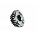 Cost of delivery: Gear Double B ISEKI TX1410 22/28-5T