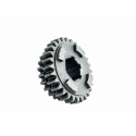 Cost of delivery: Sprocket B sprocket ISEKI TX1410 22/28-6T