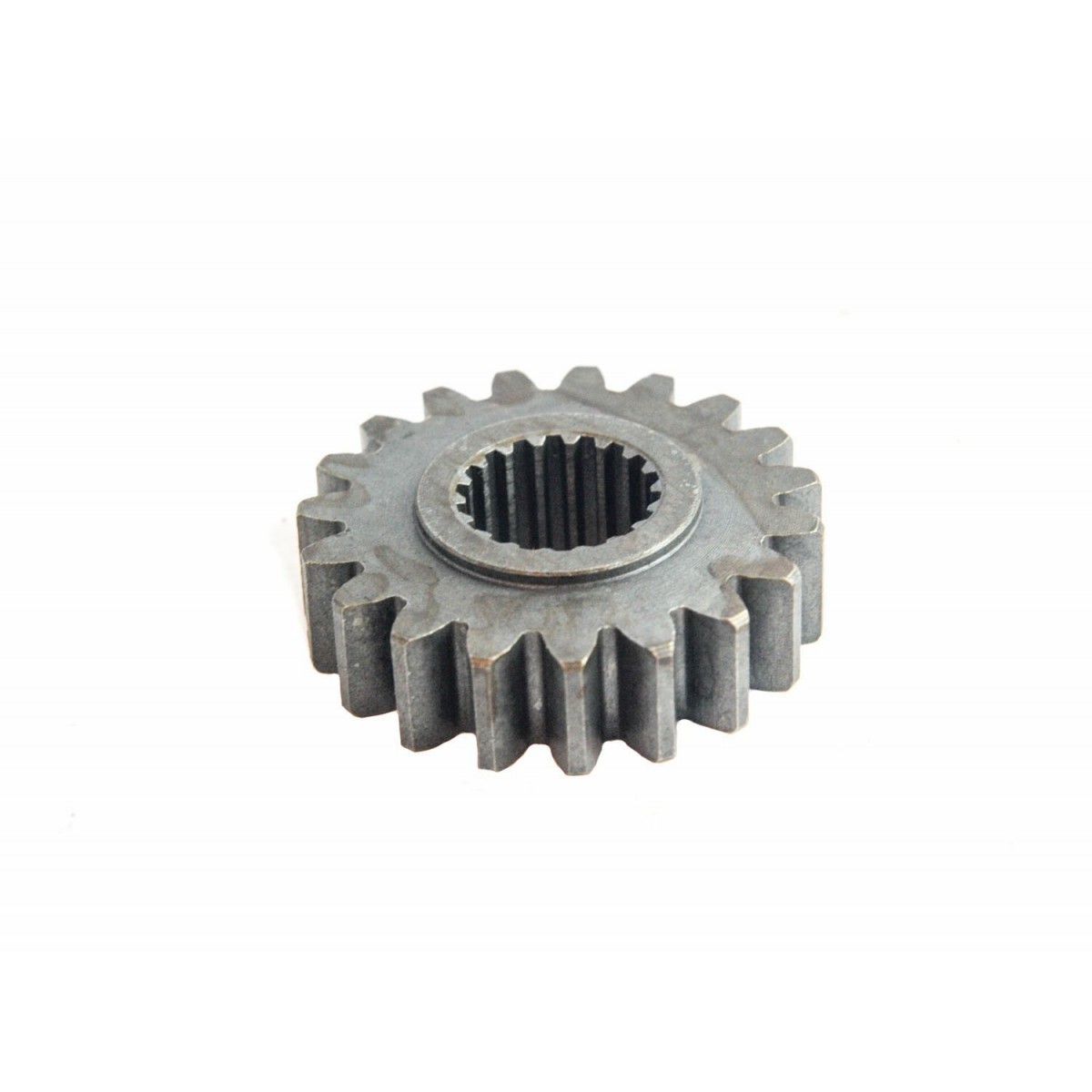 Sprocket 65x25 mm B13 19T 18T