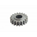Cost of delivery: Gear Sprocket B13 19T 18T
