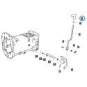 copy of Schaltknauf / TRG970 / LS Traktor / 40426449