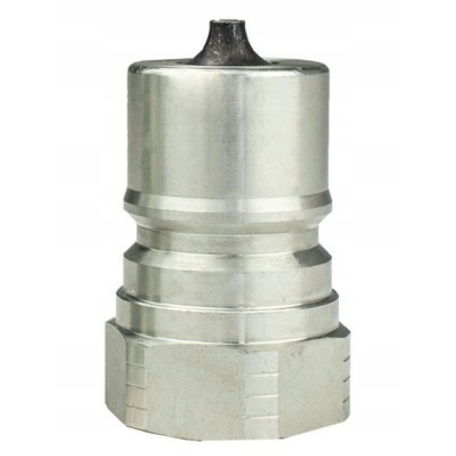 Szybkozłącze hydrauliczne EURO gniazdo M22x1,5 15L