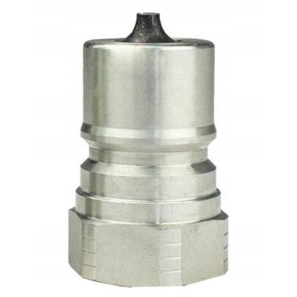 copy of Hydraulická rýchloupínacia spojka EURO objímka / M16 x 1,50 / eurohydr_001
