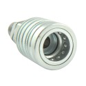 Raccord rapide hydraulique EURO douille M22x1,5 15L