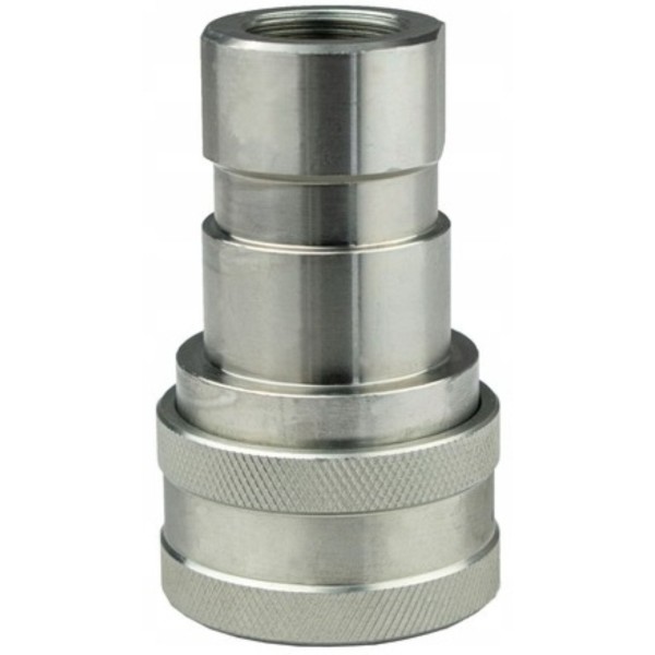 Szybko złącze hydrauliczne EURO gniazdo M22x1,5 15L