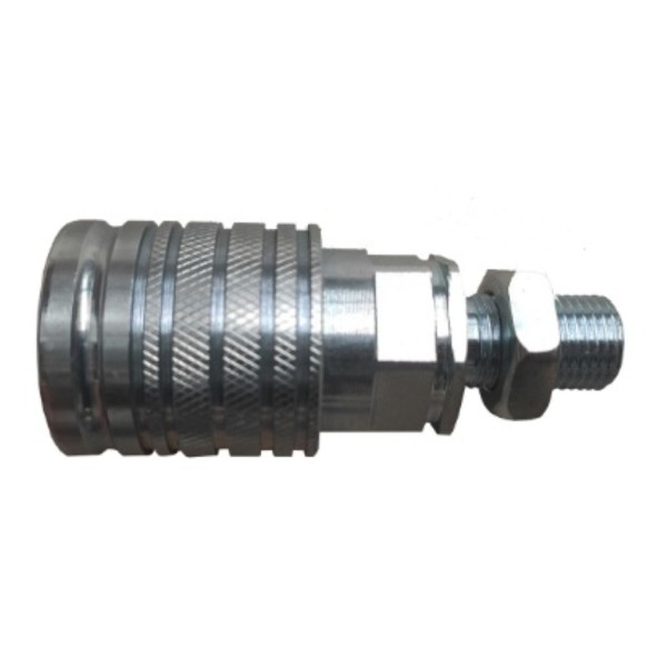copy of Hydraulic quick coupler EURO socket / M16 x 1.50 / eurohydr_001