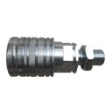 Hydraulická rychlospojka EURO zásuvka M22x1,5 15L