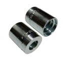 Tuleja na wąż hydrauliczny 5/16" 1SN/1SC