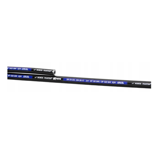 Hydraulická rychlospojka EURO zásuvka M22x1,5 15L