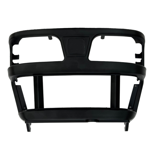 Grille Yanmar F200