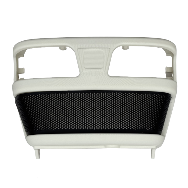 Gril Yanmar F200