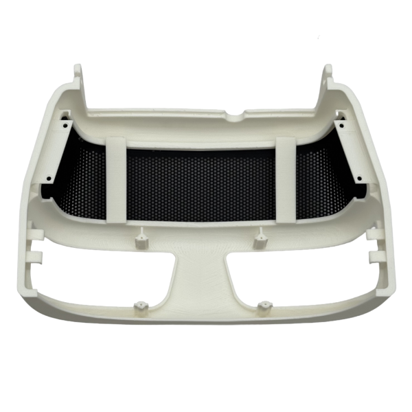 Parrilla Yanmar F200