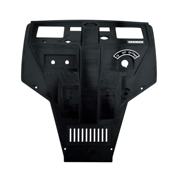 copy of Dashboard cover / Iseki SXG323 / SXG326