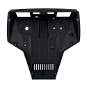 Cubierta del salpicadero Yanmar F17D