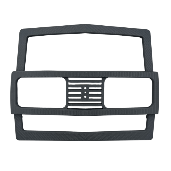 copy of Grille Yanmar F200