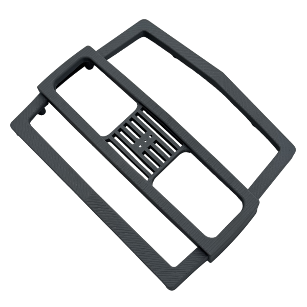 copy of Grille Yanmar F200