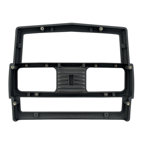 copy of Gril Yanmar F200