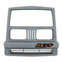 Gril Mitsubishi MT2510