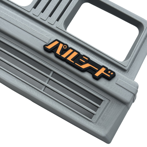Gril Mitsubishi MT2510