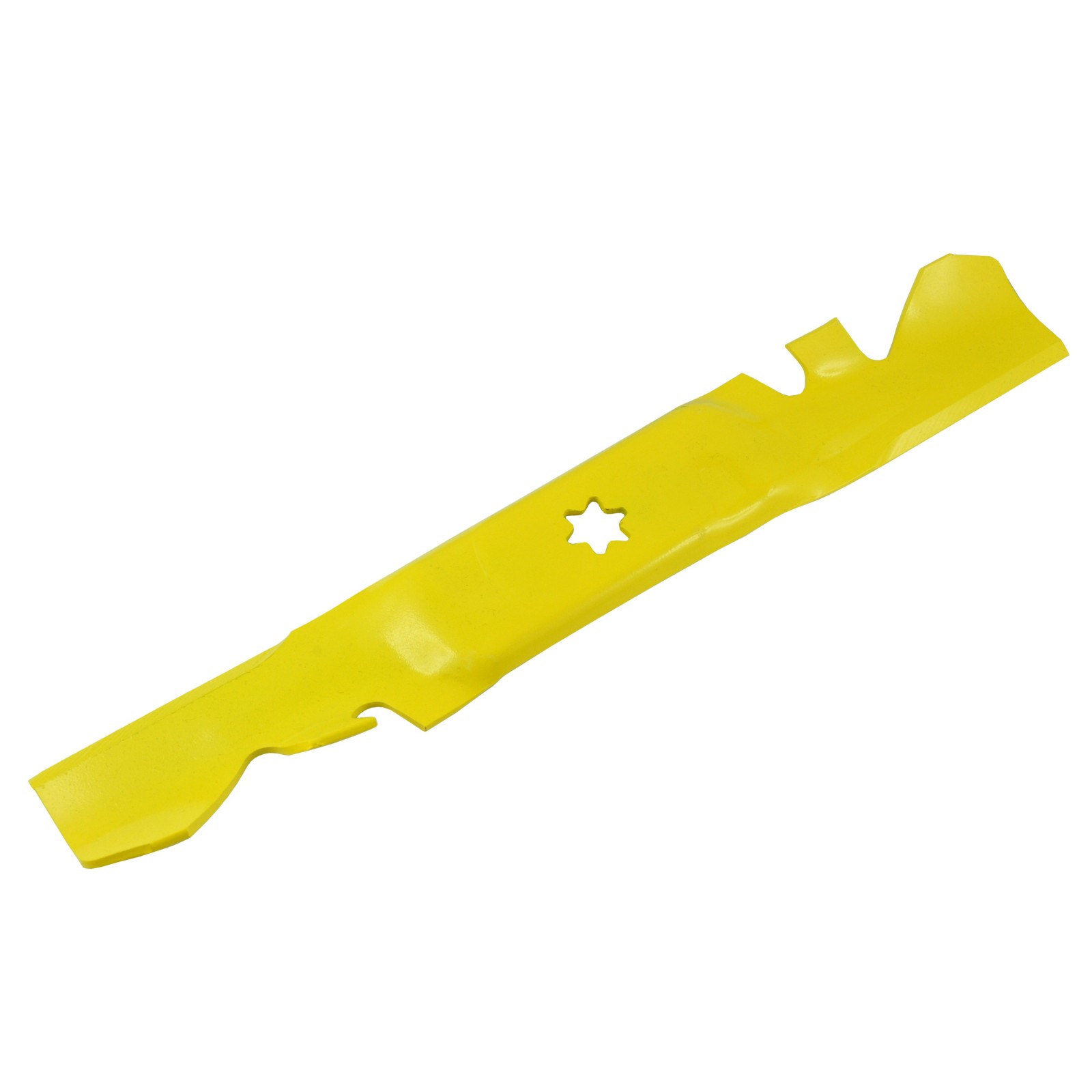 Noż tnący do traktorka kosiarki Cub Cadet XT1, XT2, ZT1, ZT2, MTD 742-05052-X