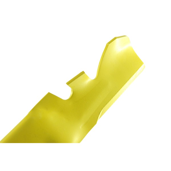Noż tnący do traktorka kosiarki Cub Cadet XT1, XT2, ZT1, ZT2, MTD 742-05052-X