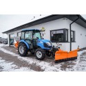 Traktor LS MT3.60 MEC / PLUH | recenzie | video | údaje | cena