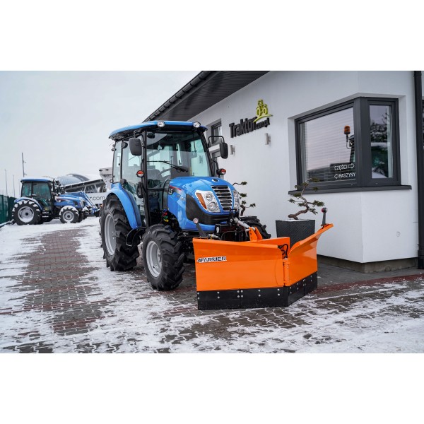 LS Traktor MT3.60 MEC / Pflug | Bewertungen | Video | Daten | Preis