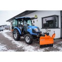 LS Tractor MT3.60 MEC / PLOW | reviews | video | data | price