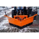 Ciągnik LS Tractor MT3.60 MEC / PŁUG | opinie | video | dane | cena