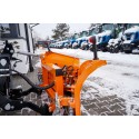 Tractor LS MT3.60 MEC/PLOW | reseñas | vídeo | datos | precio