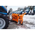 Tracteur LS MT3.60 MEC / CHARRUE | Avis | Vidéo | Données | Prix