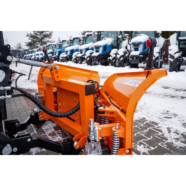 Tracteur LS MT3.60 MEC / CHARRUE | Avis | Vidéo | Données | Prix