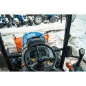 Traktor LS MT3.60 MEC / PLUH | recenzie | video | údaje | cena