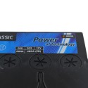 Batterie 12V, 60Ah L+, 460A, Jenox, Jenox Classic Japonais