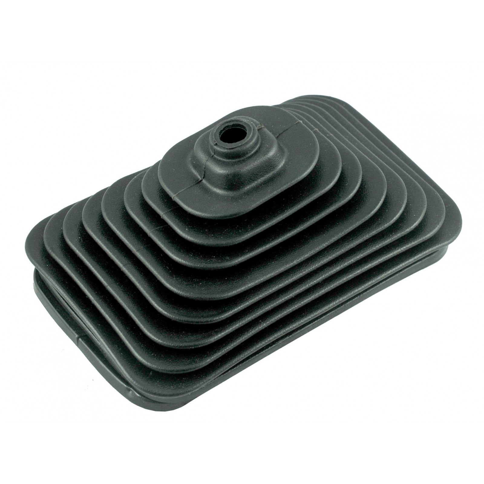 Gear shift lever seal powder coat / Kubota GL