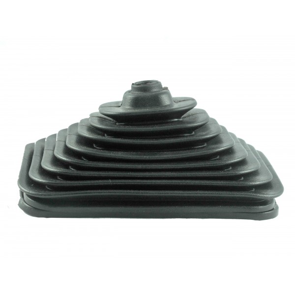 Gear shift lever seal powder coat / Kubota GL