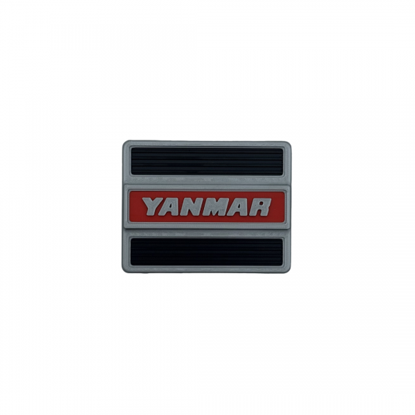 Logotipo / Yanmar F13D / F14D / F15D