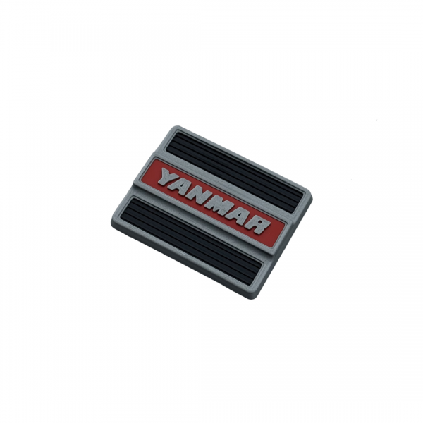 Logo / Yanmar F13D / F14D / F15D
