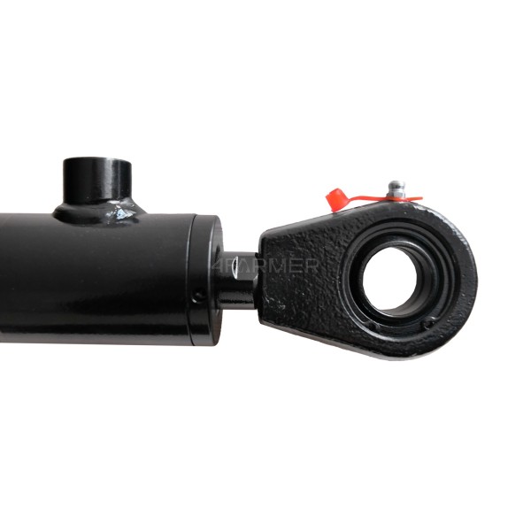copy of Vérin hydraulique double effet / 560 mm / HC2-350-560-22-40-U25 - noir