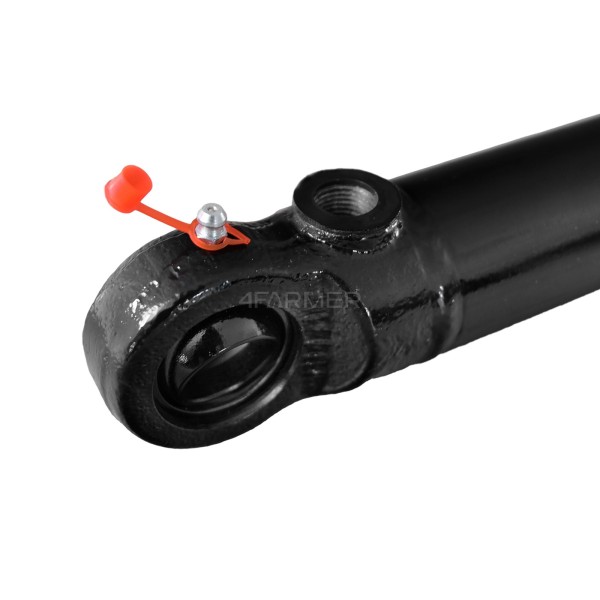 copy of Dvojčinný hydraulický valec / 560 mm / HC2-350-560-22-40-U25 - čierny